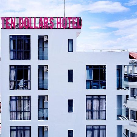 Ten Dollars Hotel Nha Trang Exterior foto