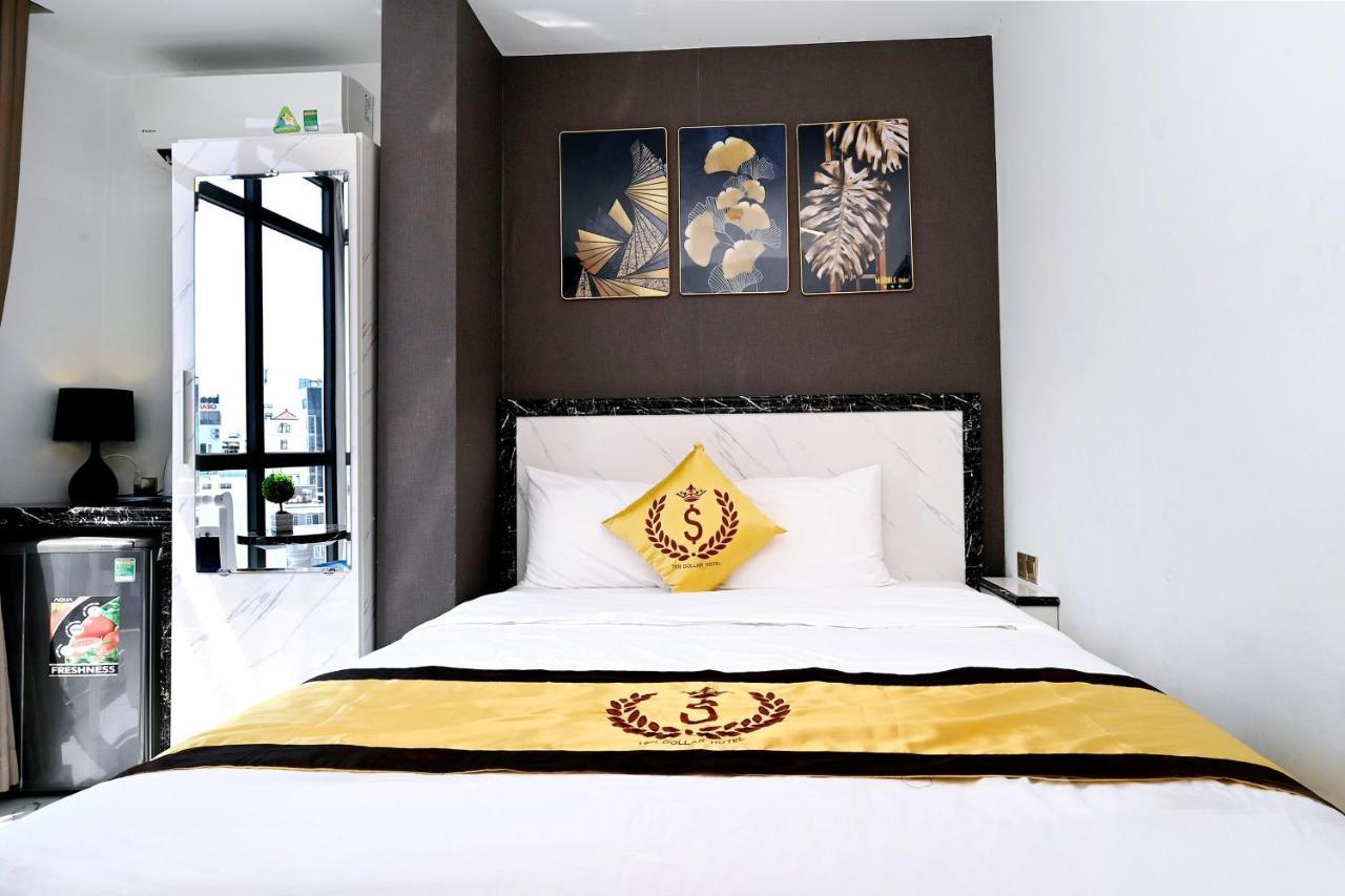 Ten Dollars Hotel Nha Trang Exterior foto