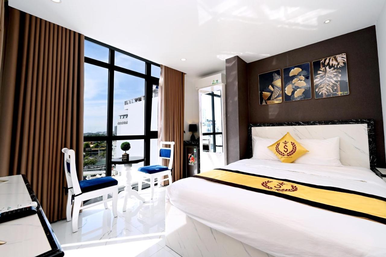 Ten Dollars Hotel Nha Trang Exterior foto