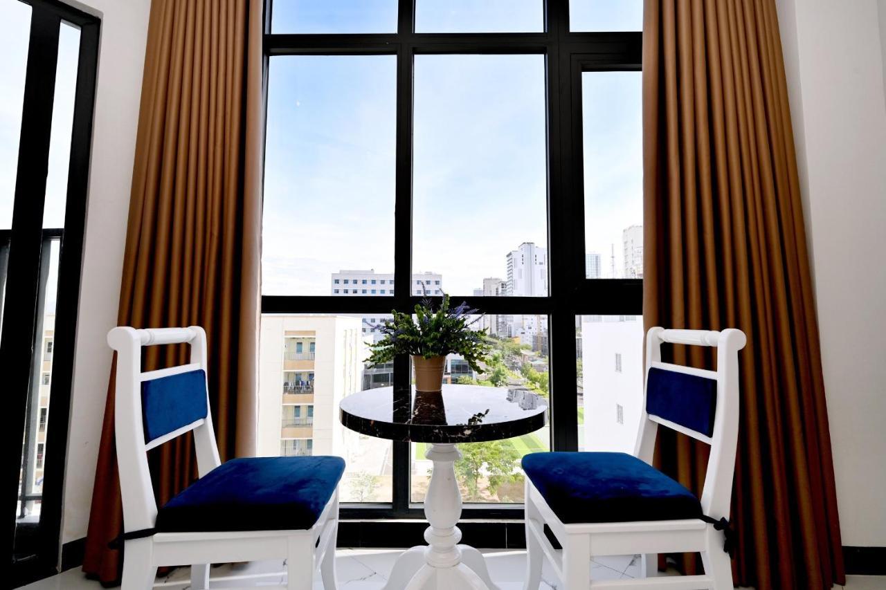 Ten Dollars Hotel Nha Trang Exterior foto