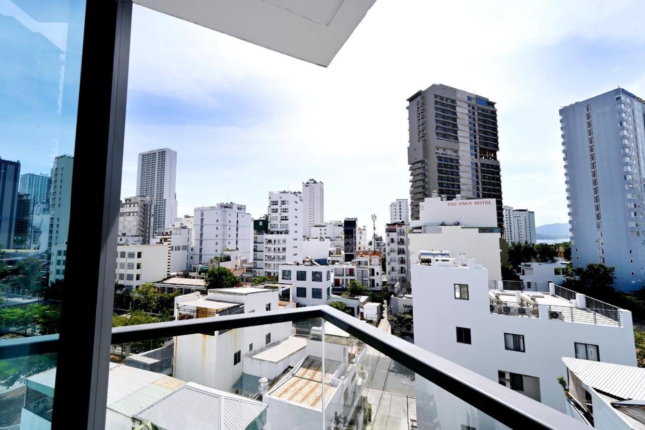 Ten Dollars Hotel Nha Trang Exterior foto