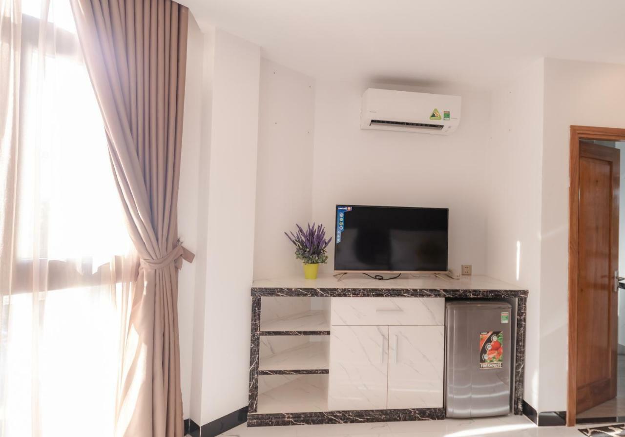 Ten Dollars Hotel Nha Trang Exterior foto
